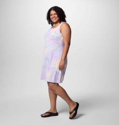 Women’s PFG Freezer III - Plus Size, Color: Lavender Pearl Ambrosial, image 19