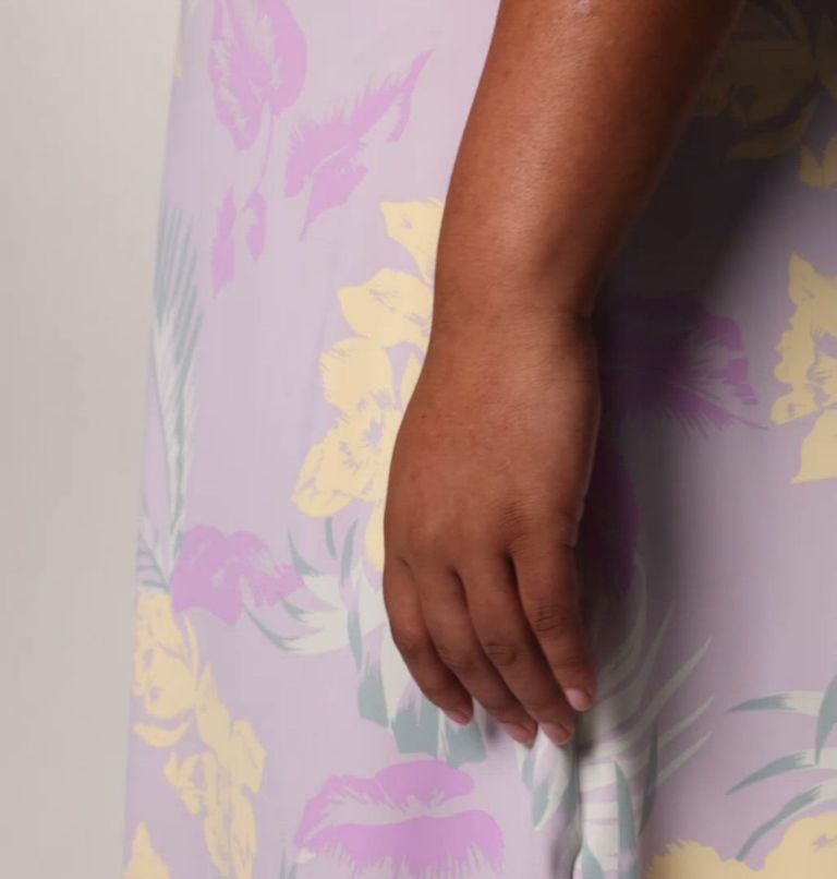 Women’s PFG Freezer III - Plus Size, Color: Lavender Pearl Ambrosial