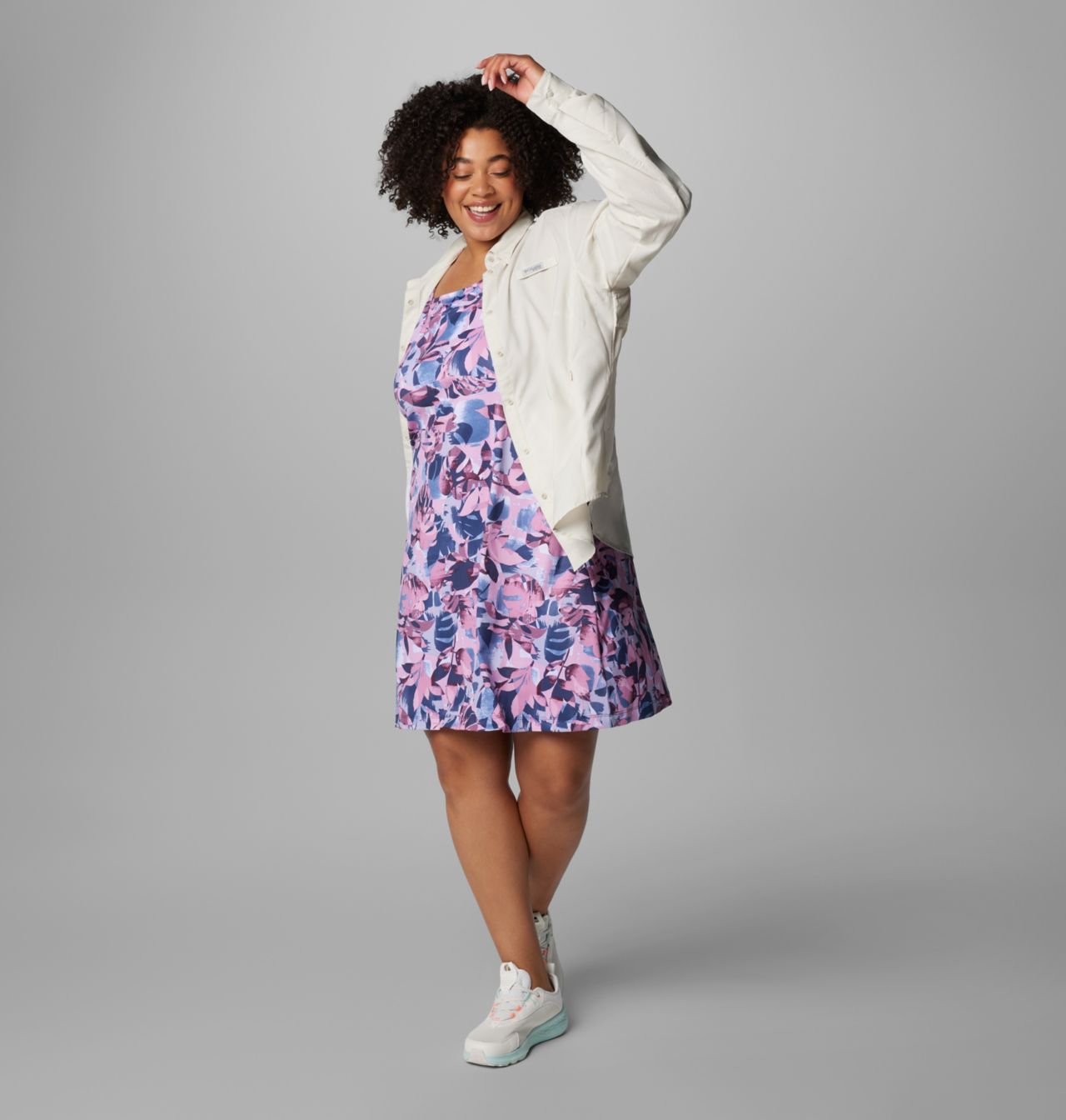 Women’s PFG Freezer™ III - Plus Size 3