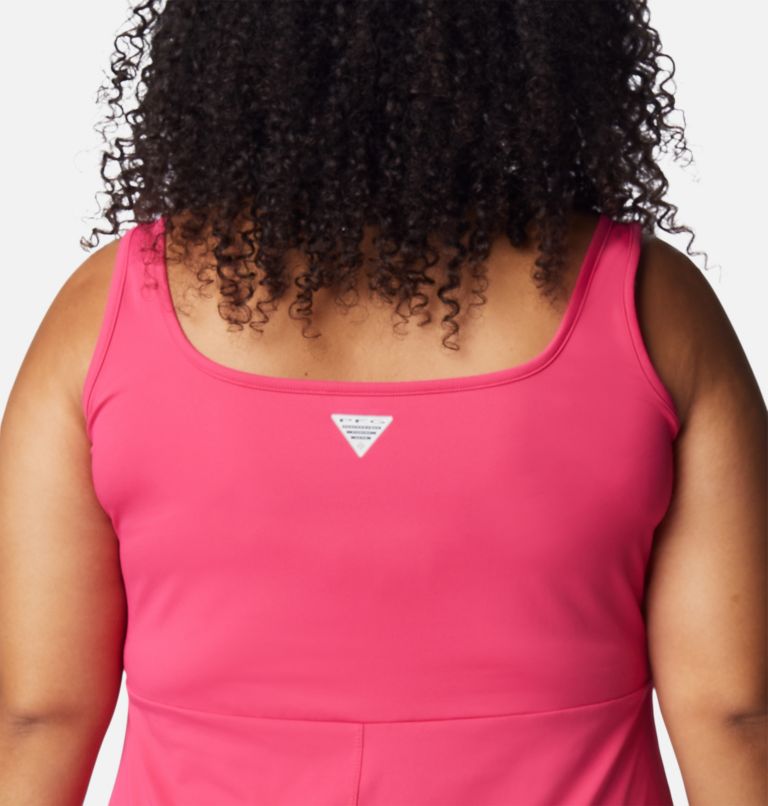 Robe PFG Freezer III pour femme - Grandes tailles, Color: Cactus Pink, image 5