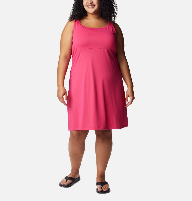Robe PFG Freezer III pour femme - Grandes tailles, Color: Cactus Pink, image 6