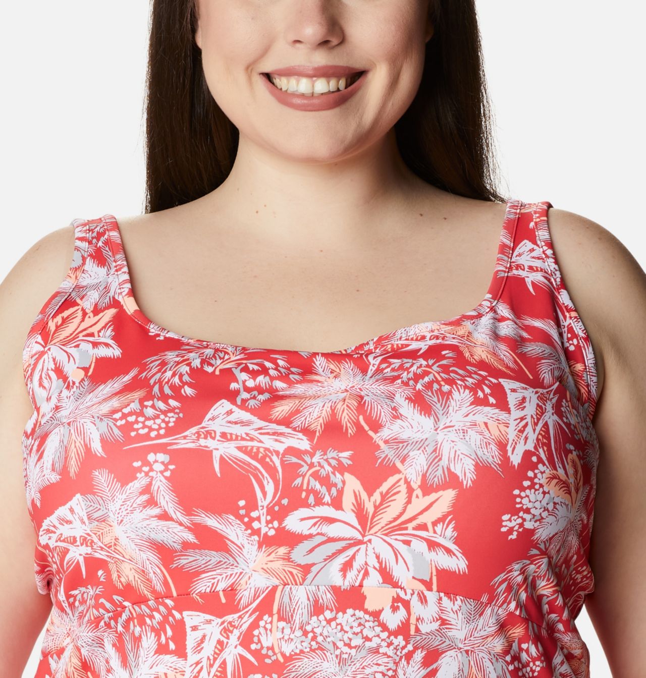 Women’s PFG Freezer™ III - Plus Size 4