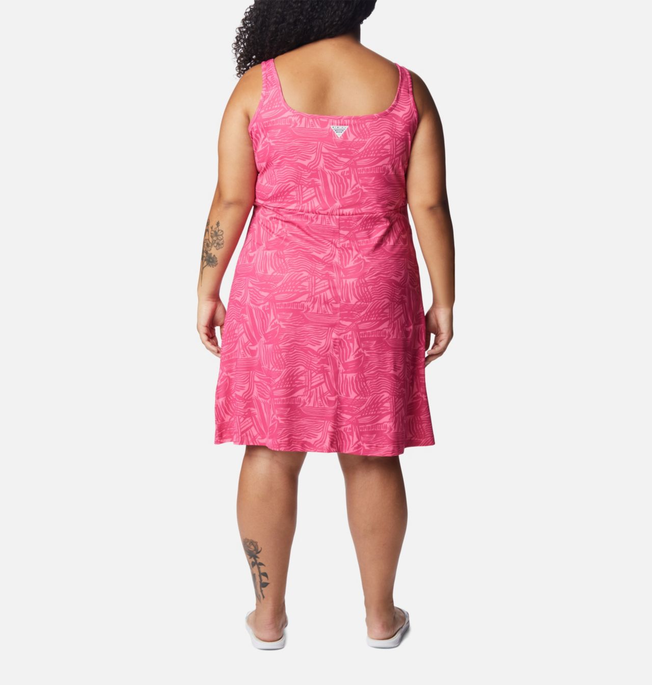 Women’s PFG Freezer™ III - Plus Size 2