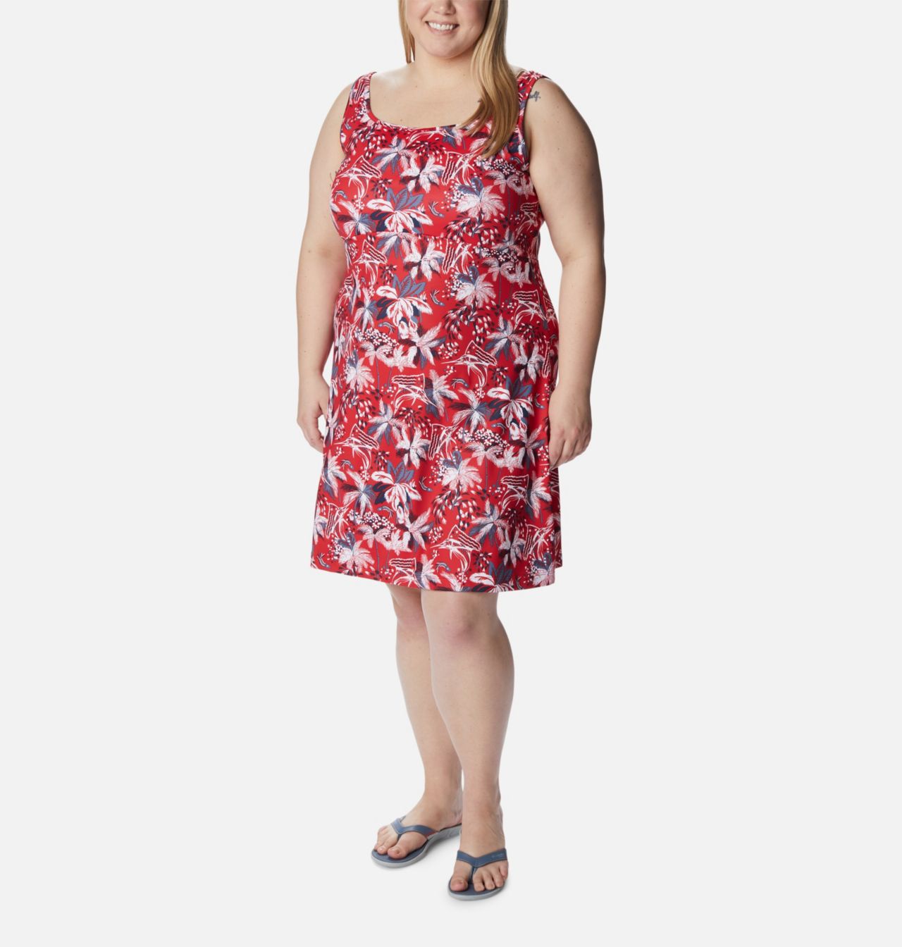 Women’s PFG Freezer™ III - Plus Size 1