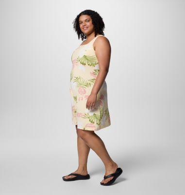 Women’s PFG Freezer III - Plus Size, Color: Lemon Wash Ambrosial, image 35