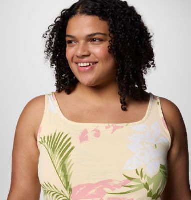 Women’s PFG Freezer III - Plus Size, Color: Lemon Wash Ambrosial, image 36