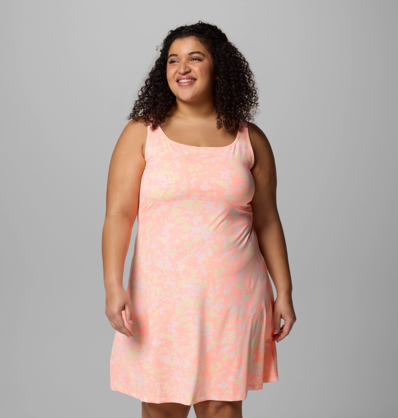 Robe PFG Freezer™ III Femme - Grandes tailles 6
