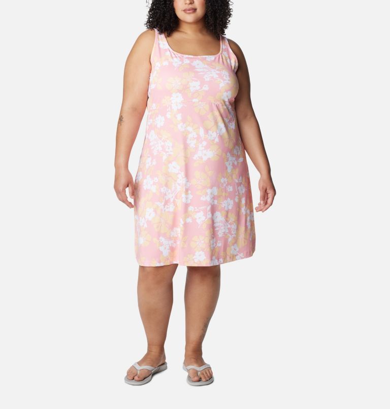 Columbia plus 2025 size dress