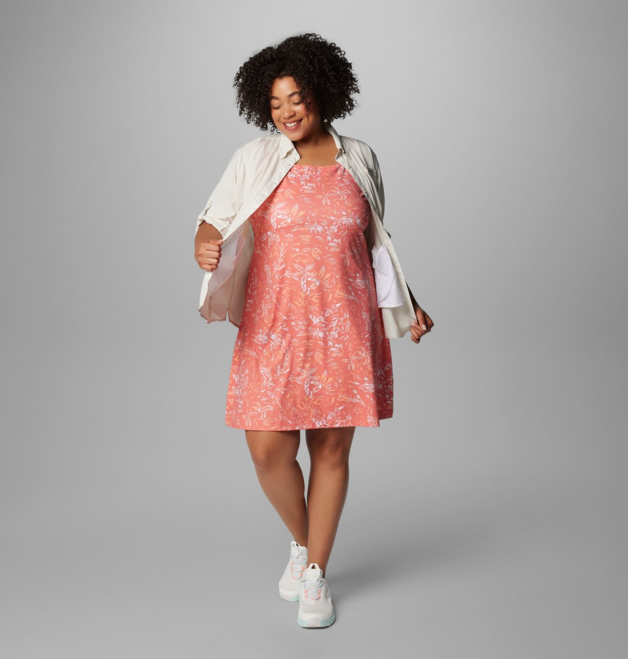 Women’s PFG Freezer™ III - Plus Size 3