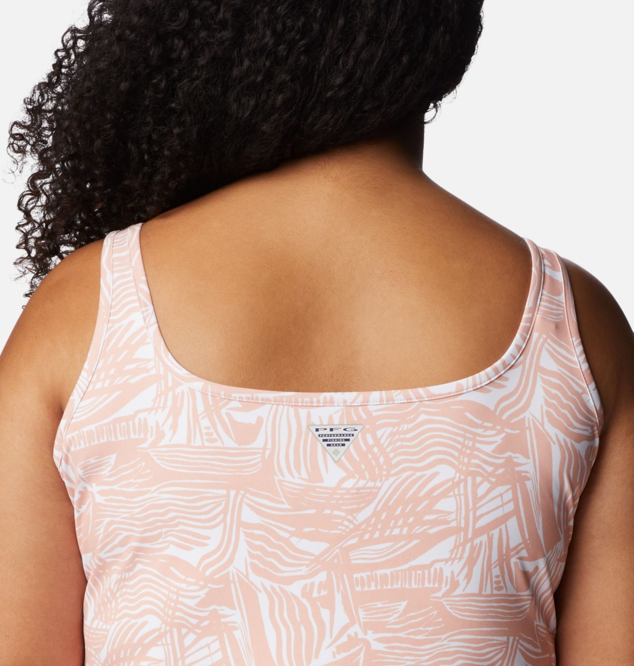 Women’s PFG Freezer™ III - Plus Size 5