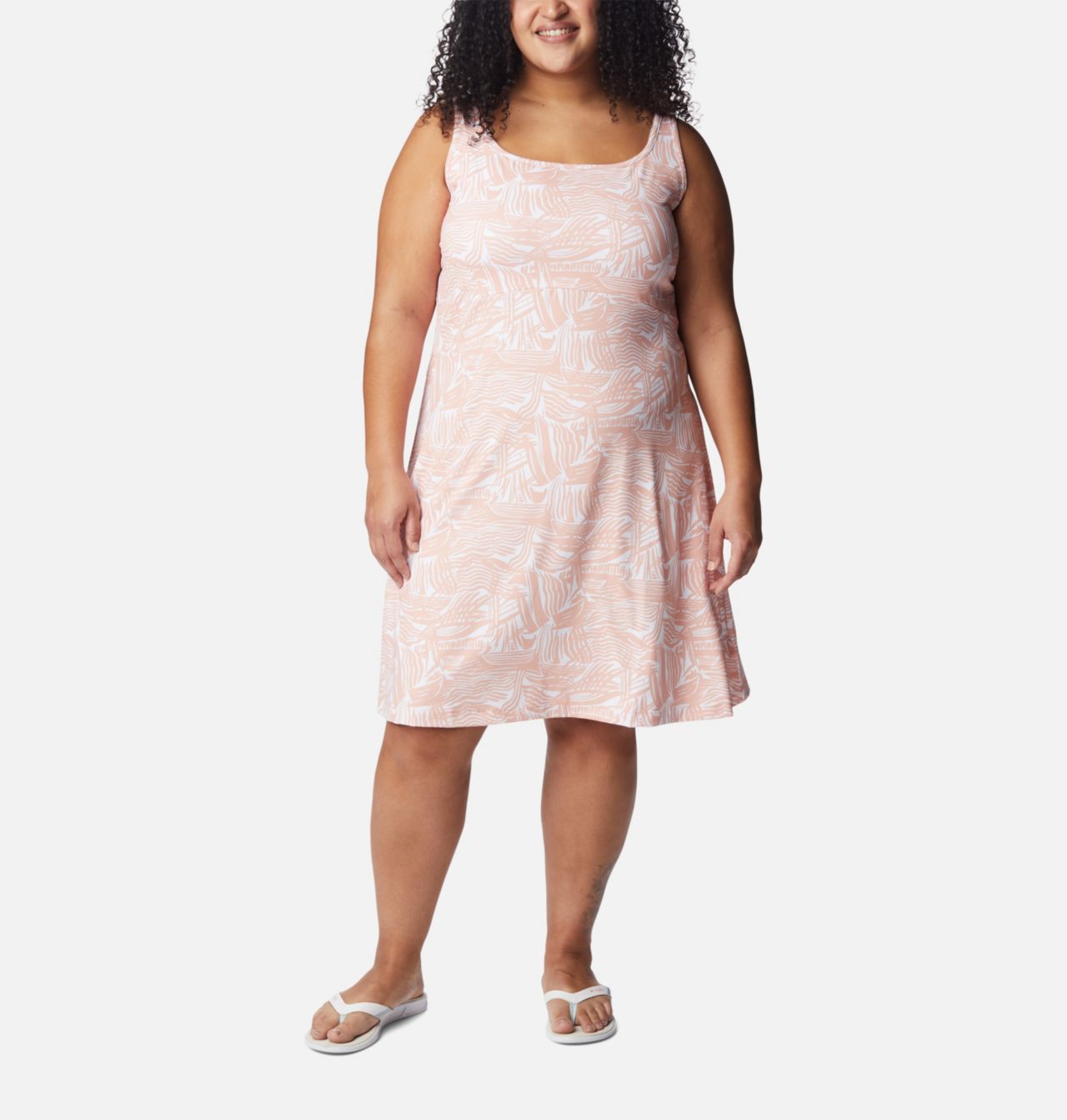 Women’s PFG Freezer™ III - Plus Size 1