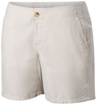 columbia women's shorts plus size