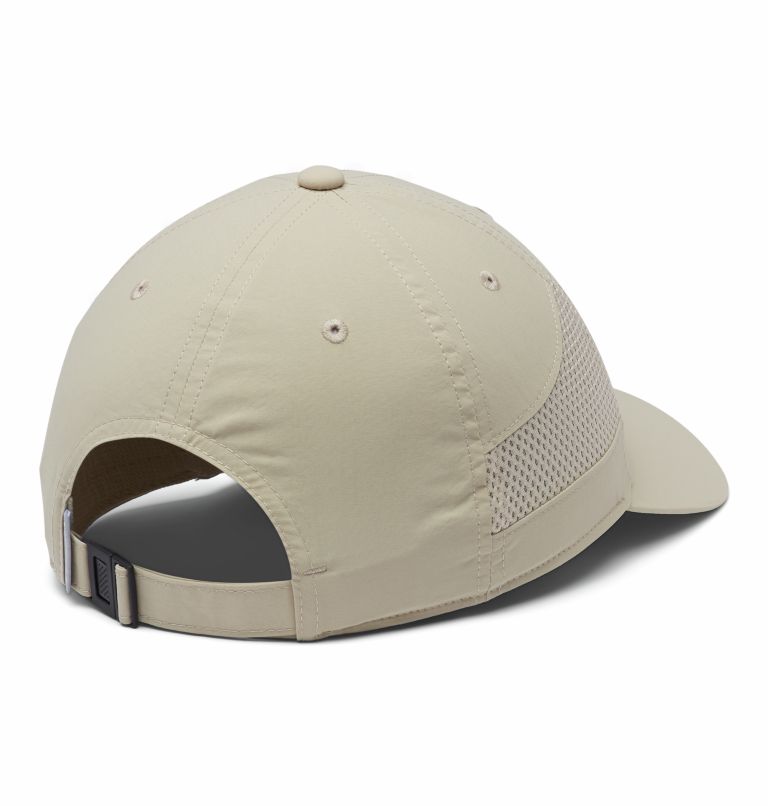 Tech Shade Unisex Hat, Color: Fossil, image 2