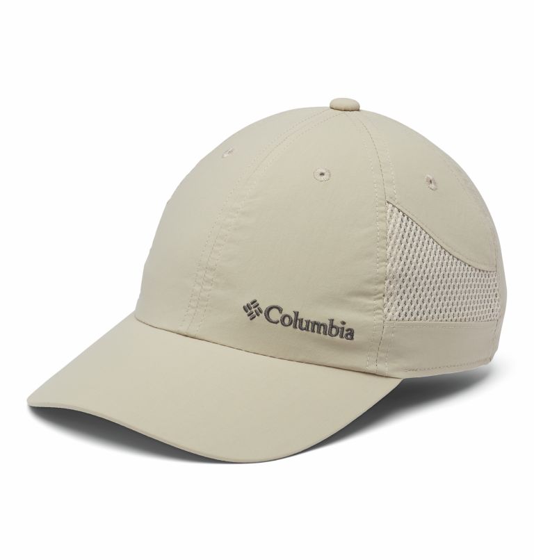 Tech Shade Unisex Hat, Color: Fossil, image 1