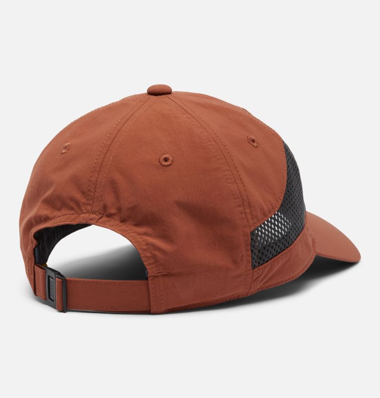 Tech Shade Unisex Hat, Color: Auburn, image 2