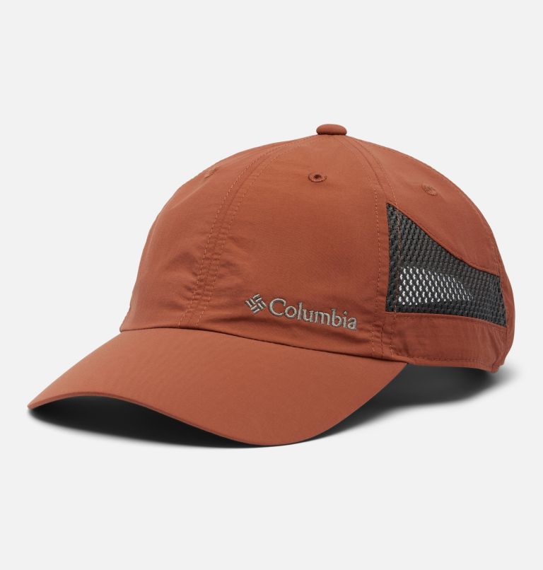 Tech Shade Unisex Hat, Color: Auburn, image 1