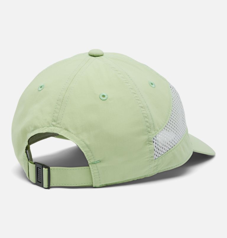 Tech Shade Unisex Hat, Color: Sage Leaf, image 2