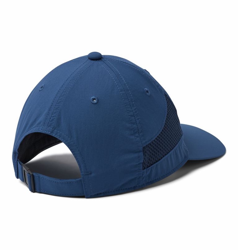 Tech Shade Unisex Hat, Color: Carbon, image 2