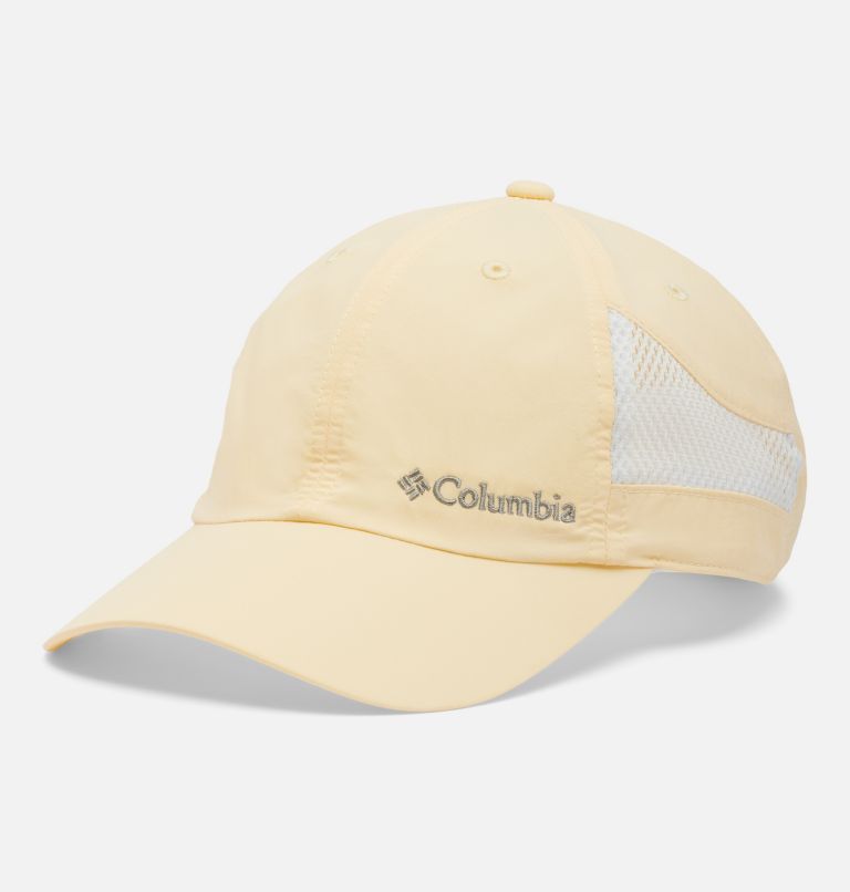 Columbia Tech Shade Hat White at