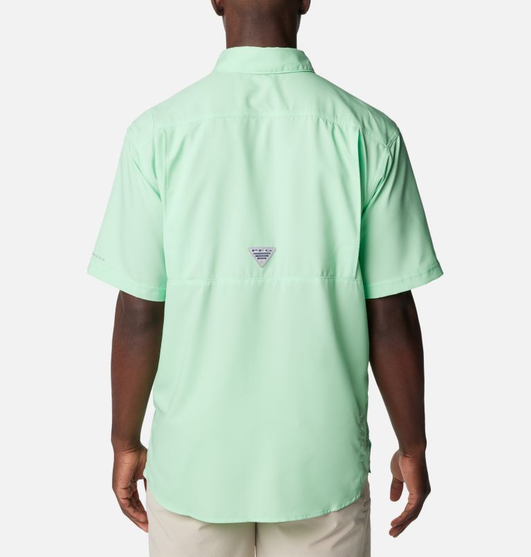 Men's PFG Low Drag Offshore™ Short Sleeve Shirt