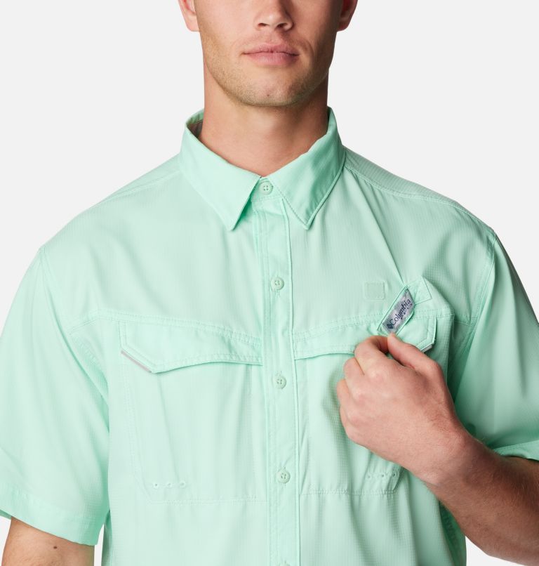 Men’s PFG Low Drag Offshore™ Short Sleeve Shirt