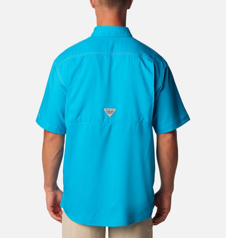 Men's PFG Low Drag Offshore™ Short Sleeve Shirt