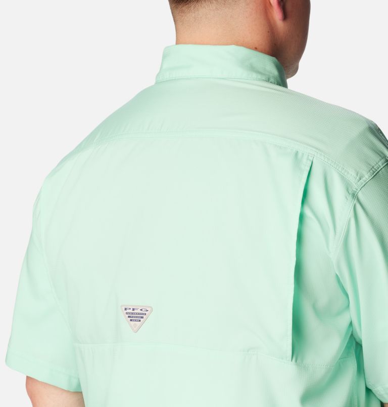 Men's PFG Low Drag Offshore™ Short Sleeve Shirt - Big