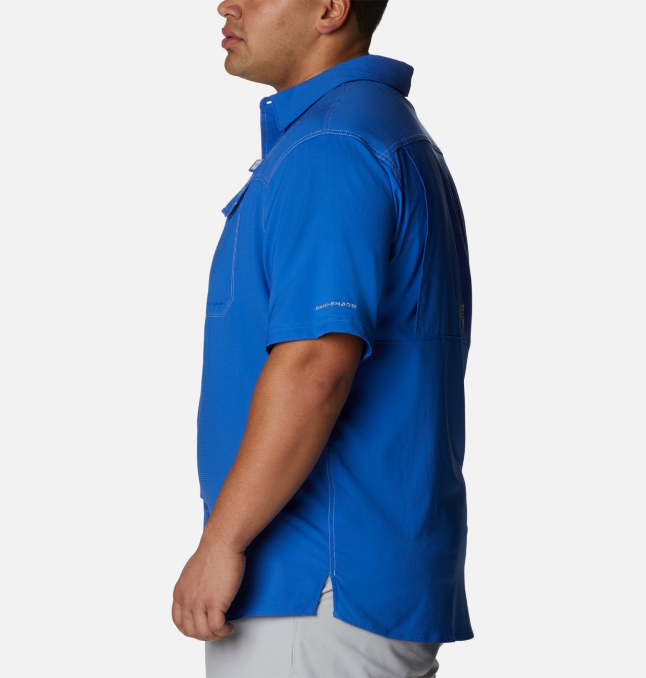 Low Drag Offshore™ SS Shirt | 487 | 1X 3