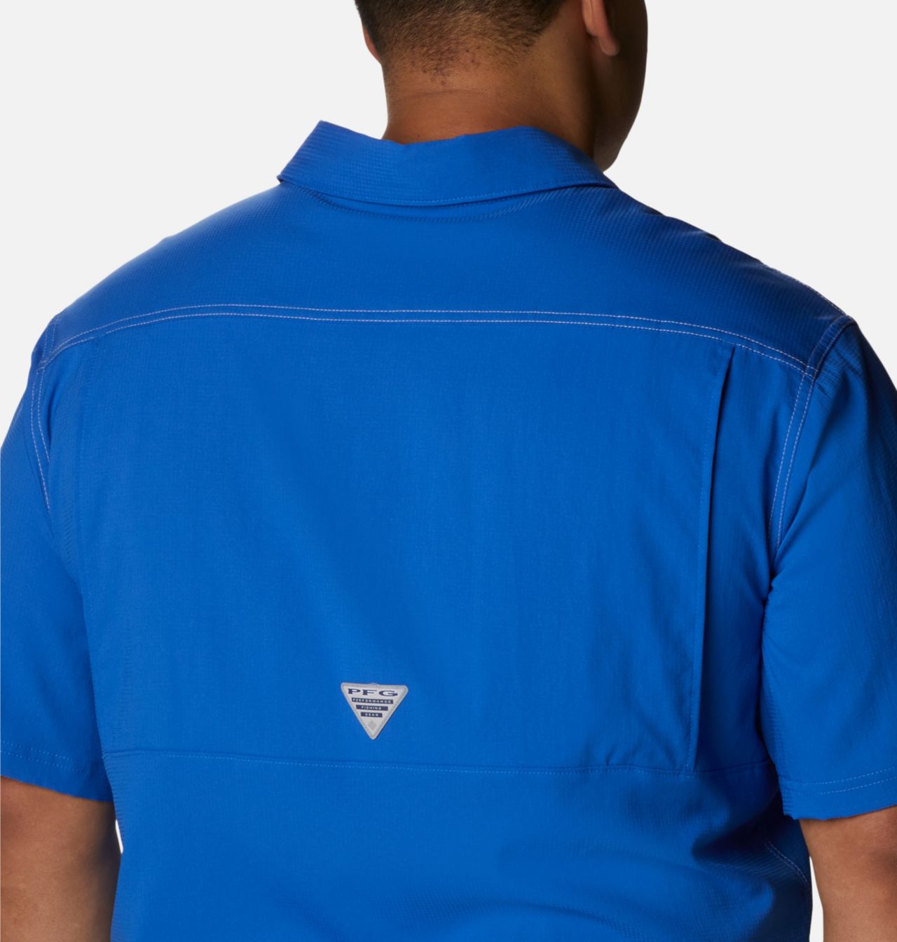 Low Drag Offshore™ SS Shirt | 487 | 1X 5