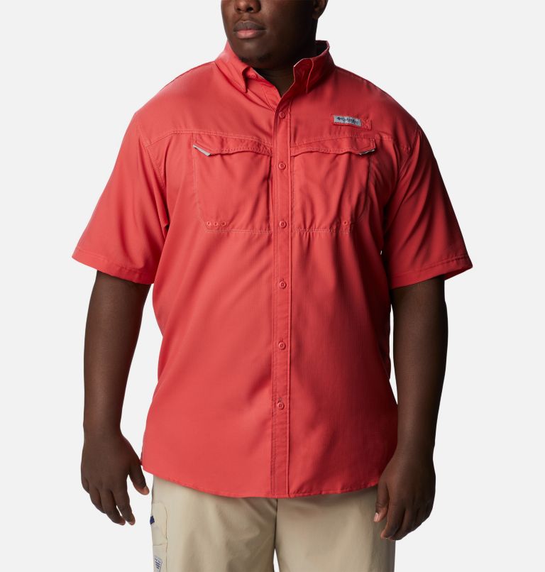 Columbia Men's PFG Low Drag Offshore Shirt