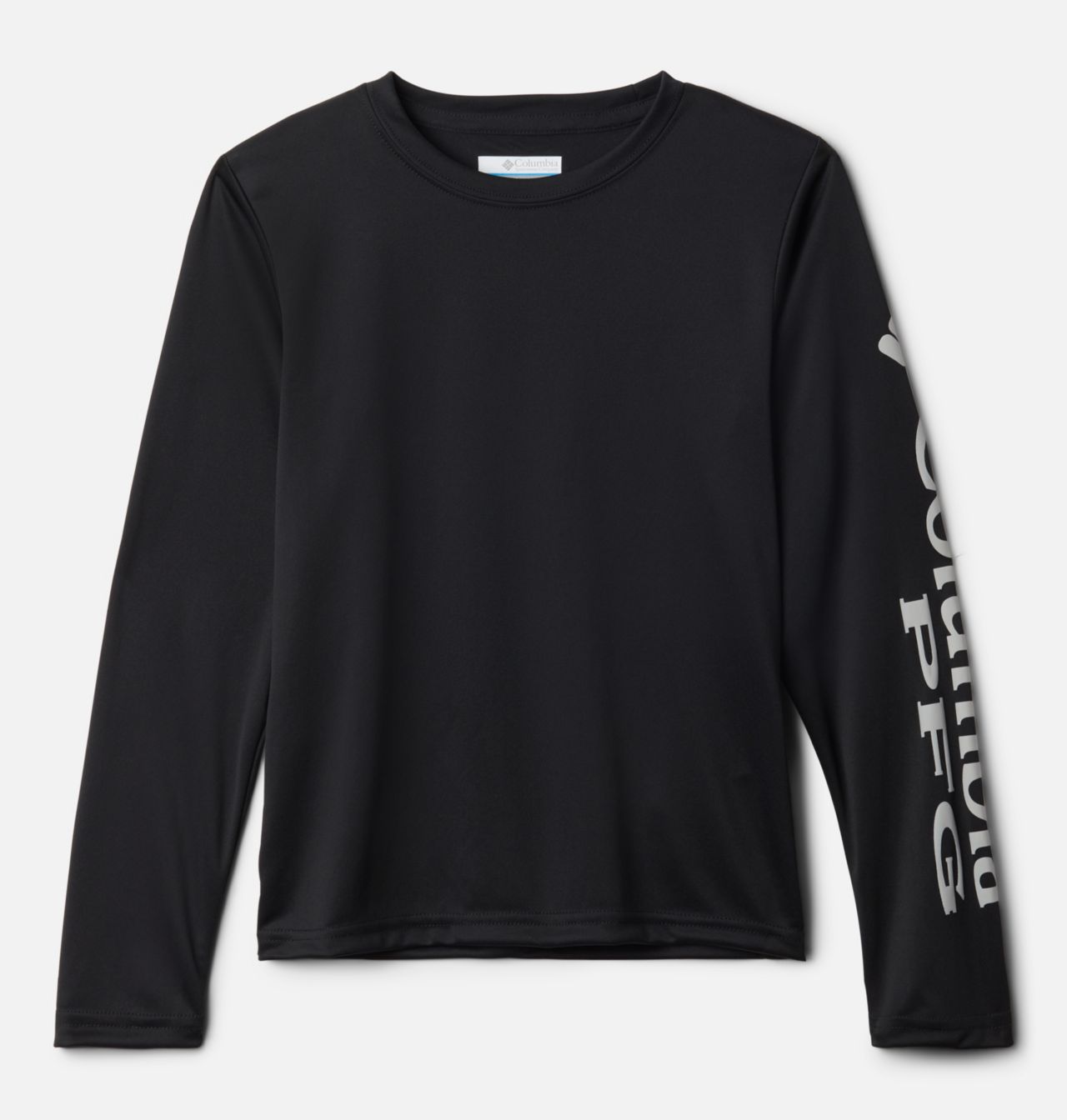 Boys' PFG Terminal Tackle™ Long Sleeve Shirt 1