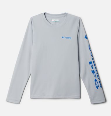 Boys’ PFG Tamiami™ Short Sleeve Shirt
