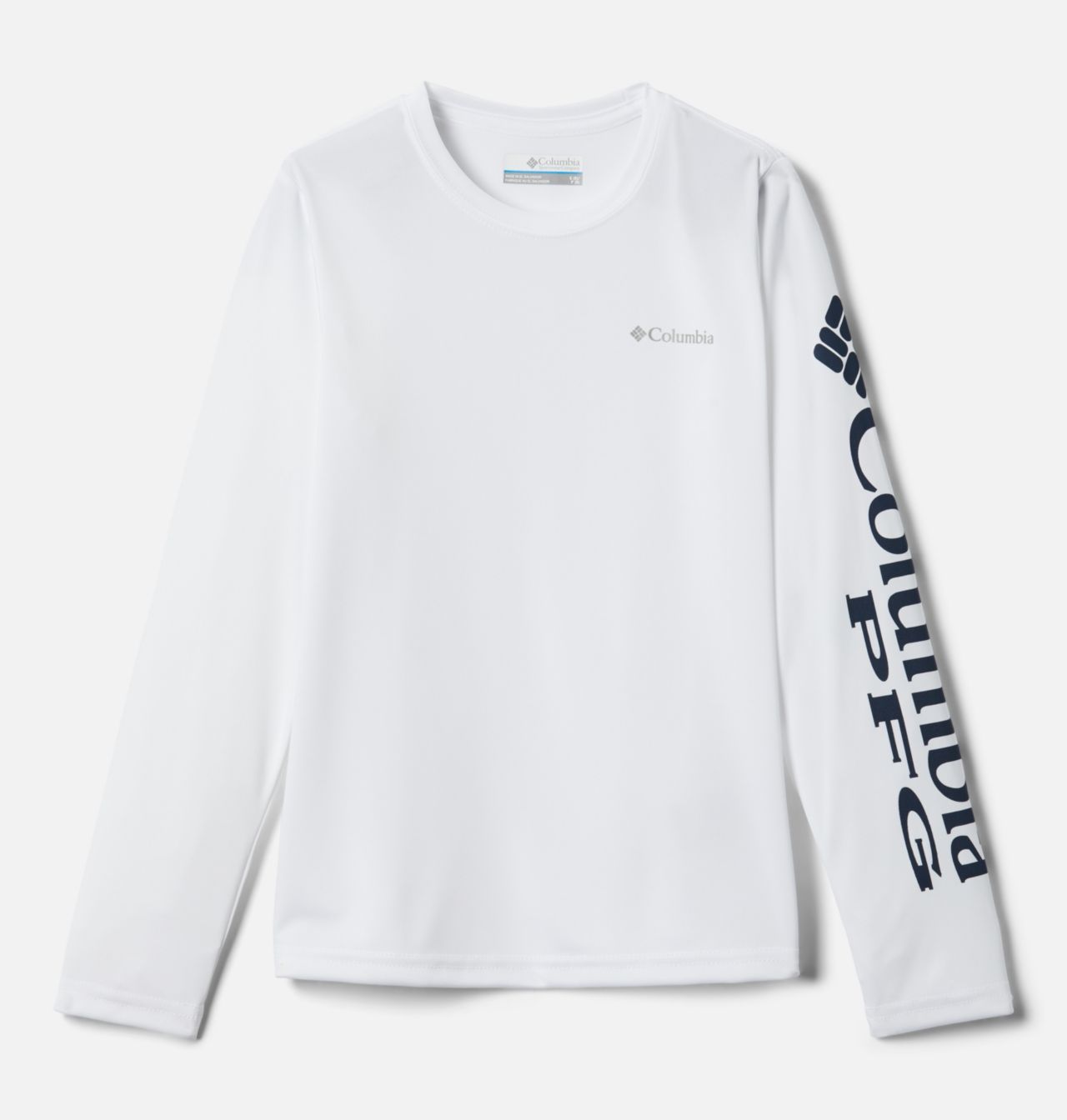 Boys' PFG Terminal Tackle™ Long Sleeve Shirt 1