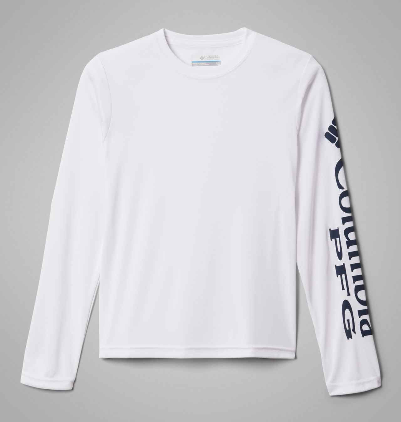 Boys' PFG Terminal Tackle™ Long Sleeve Shirt 1