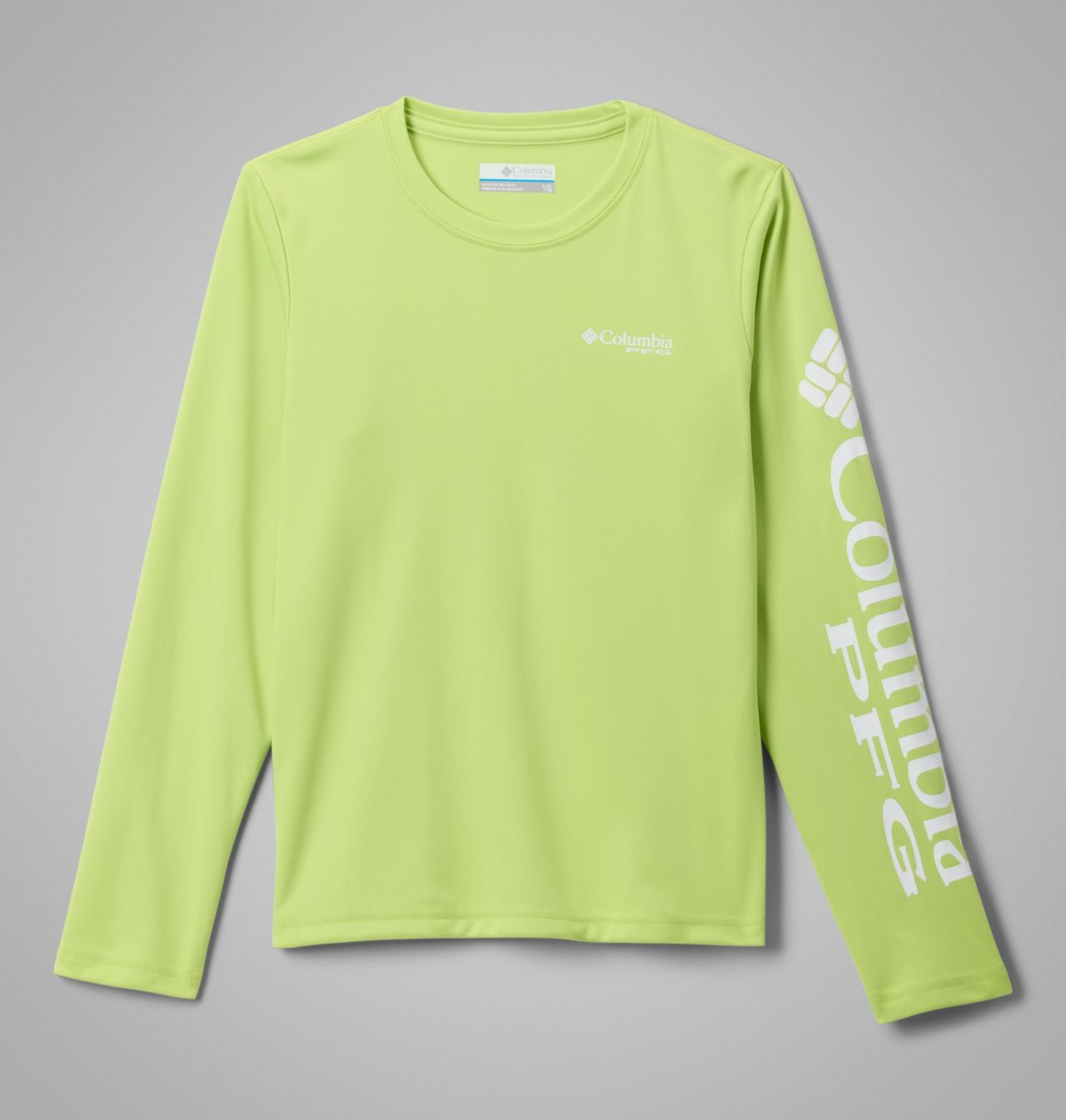 Boys' PFG Terminal Tackle™ Long Sleeve Shirt | 307 | L 1