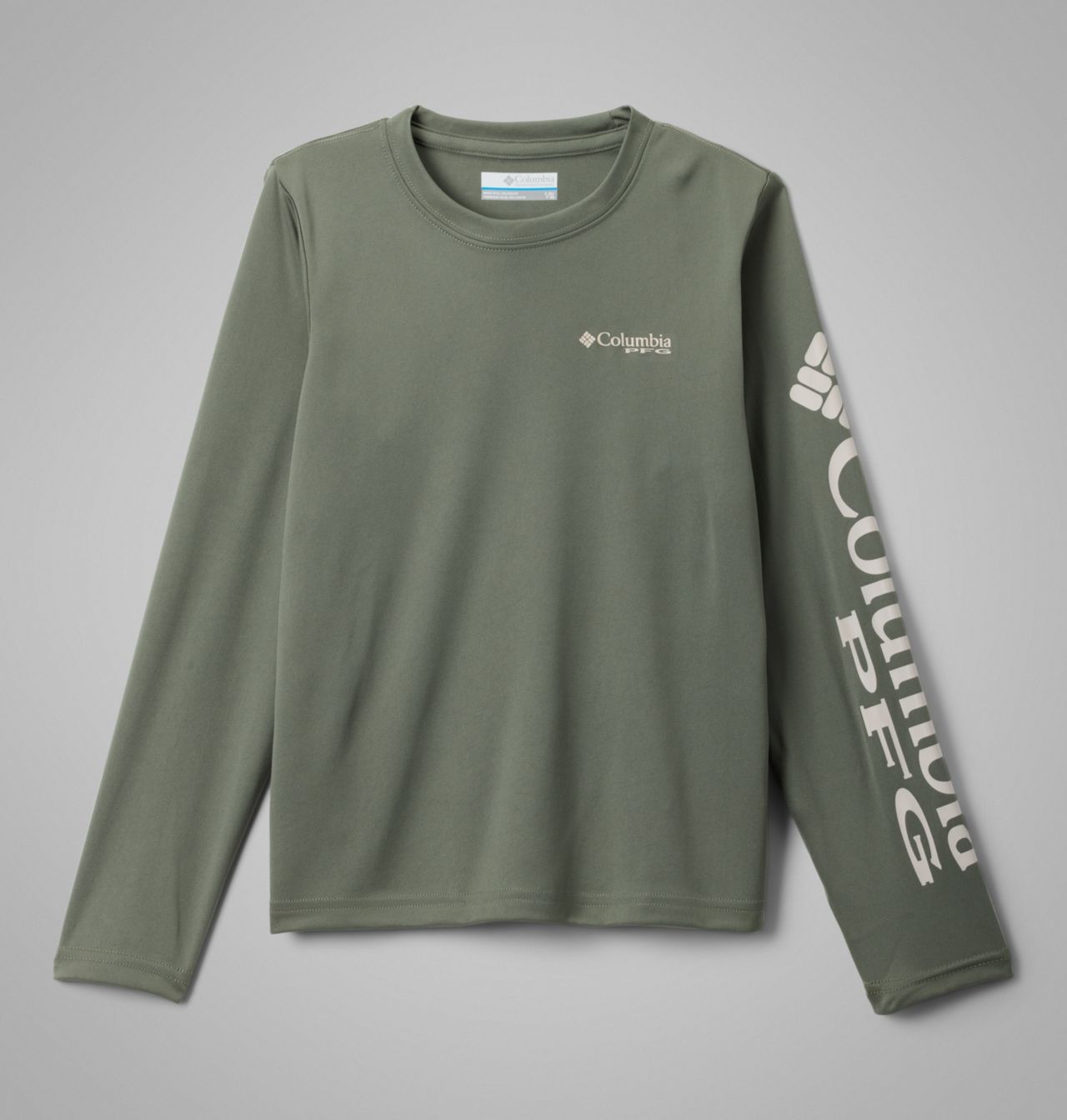 Boys' PFG Terminal Tackle™ Long Sleeve Shirt | 319 | M 1