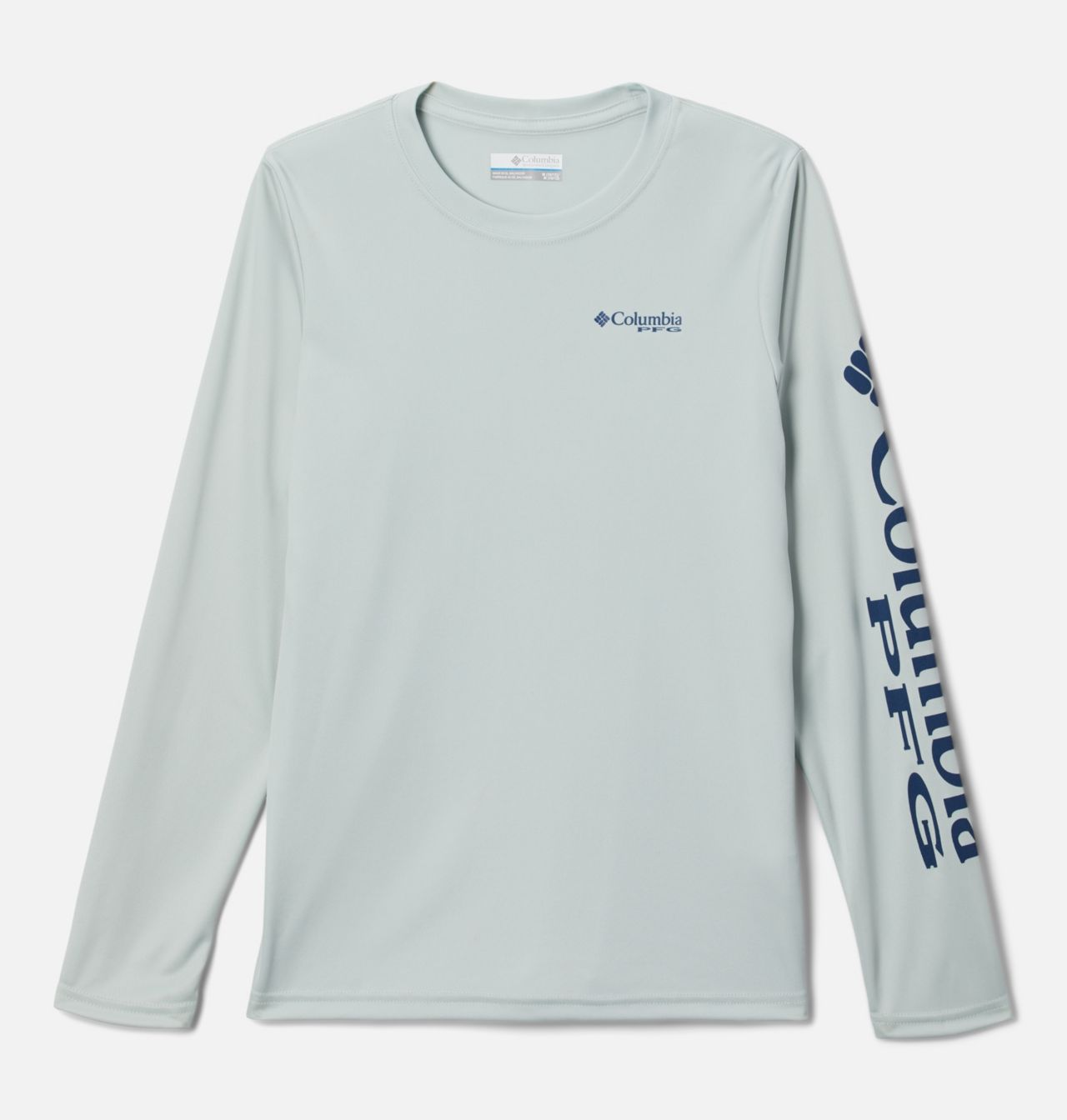 Boys' PFG Terminal Tackle™ Long Sleeve Shirt 1