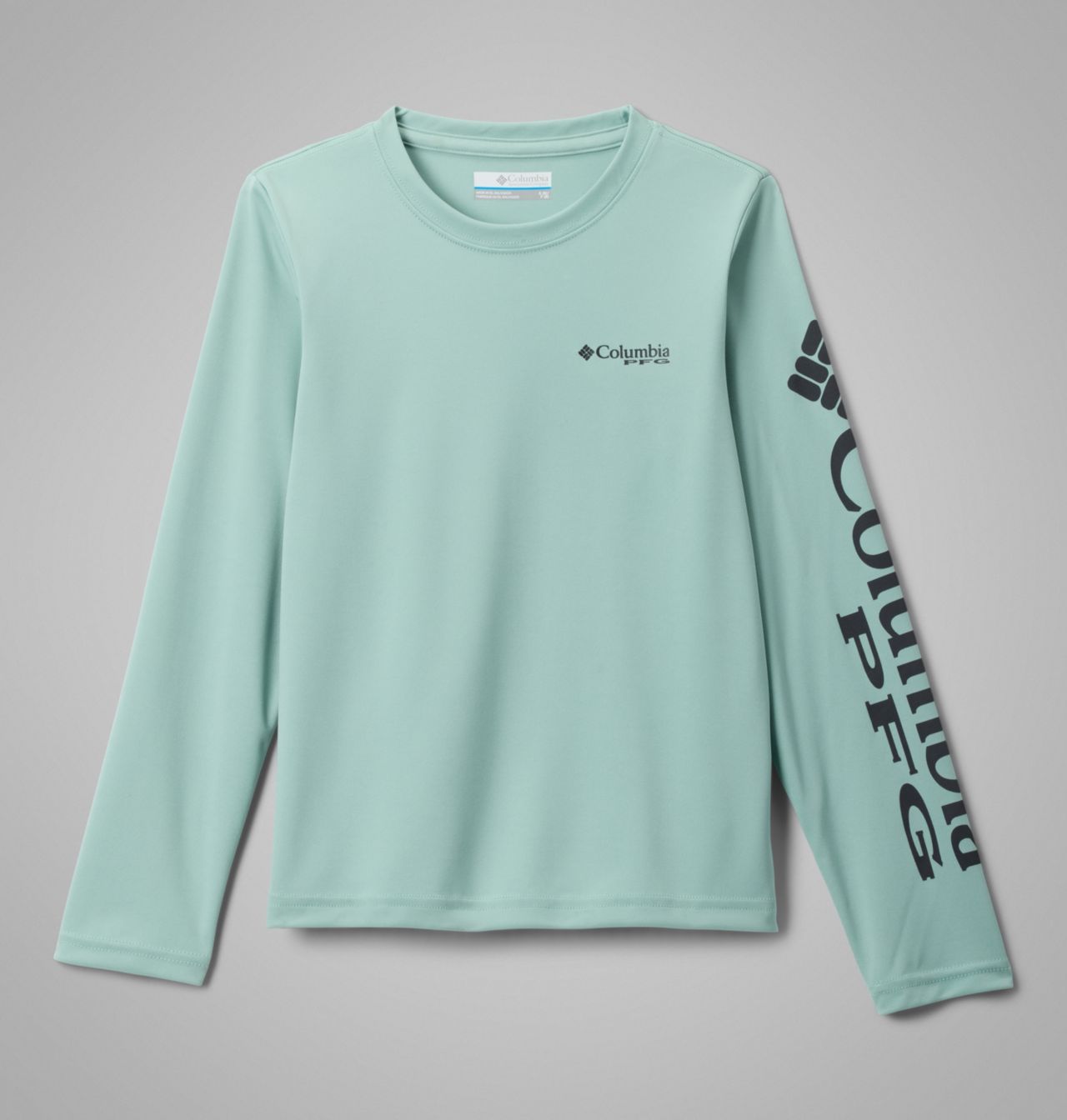 Boys' PFG Terminal Tackle™ Long Sleeve Shirt 1