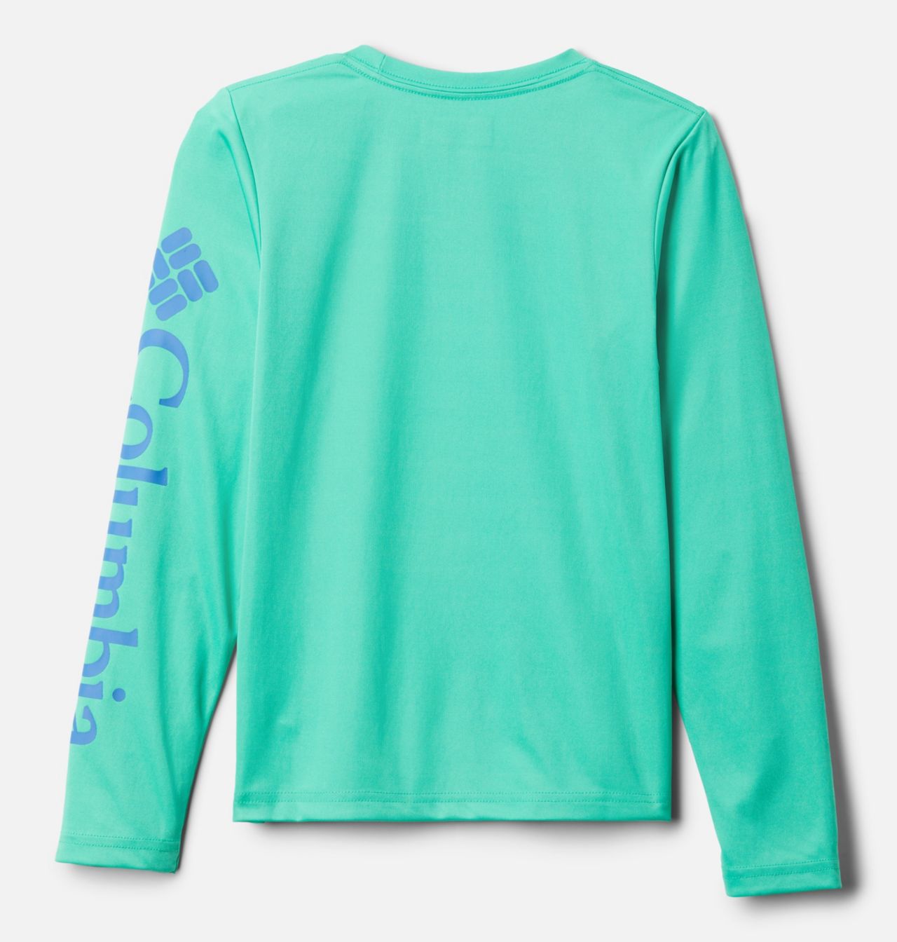 Boys' PFG Terminal Tackle™ Long Sleeve Shirt 2