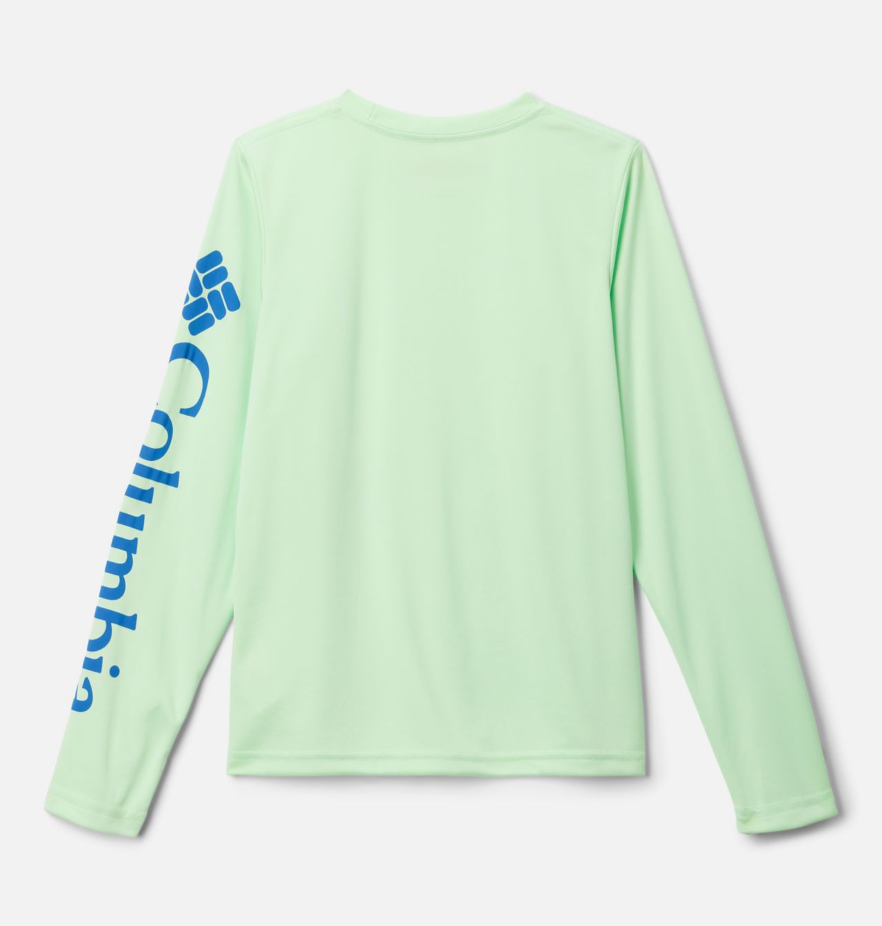 Boys' PFG Terminal Tackle™ Long Sleeve Shirt | 374 | S 2
