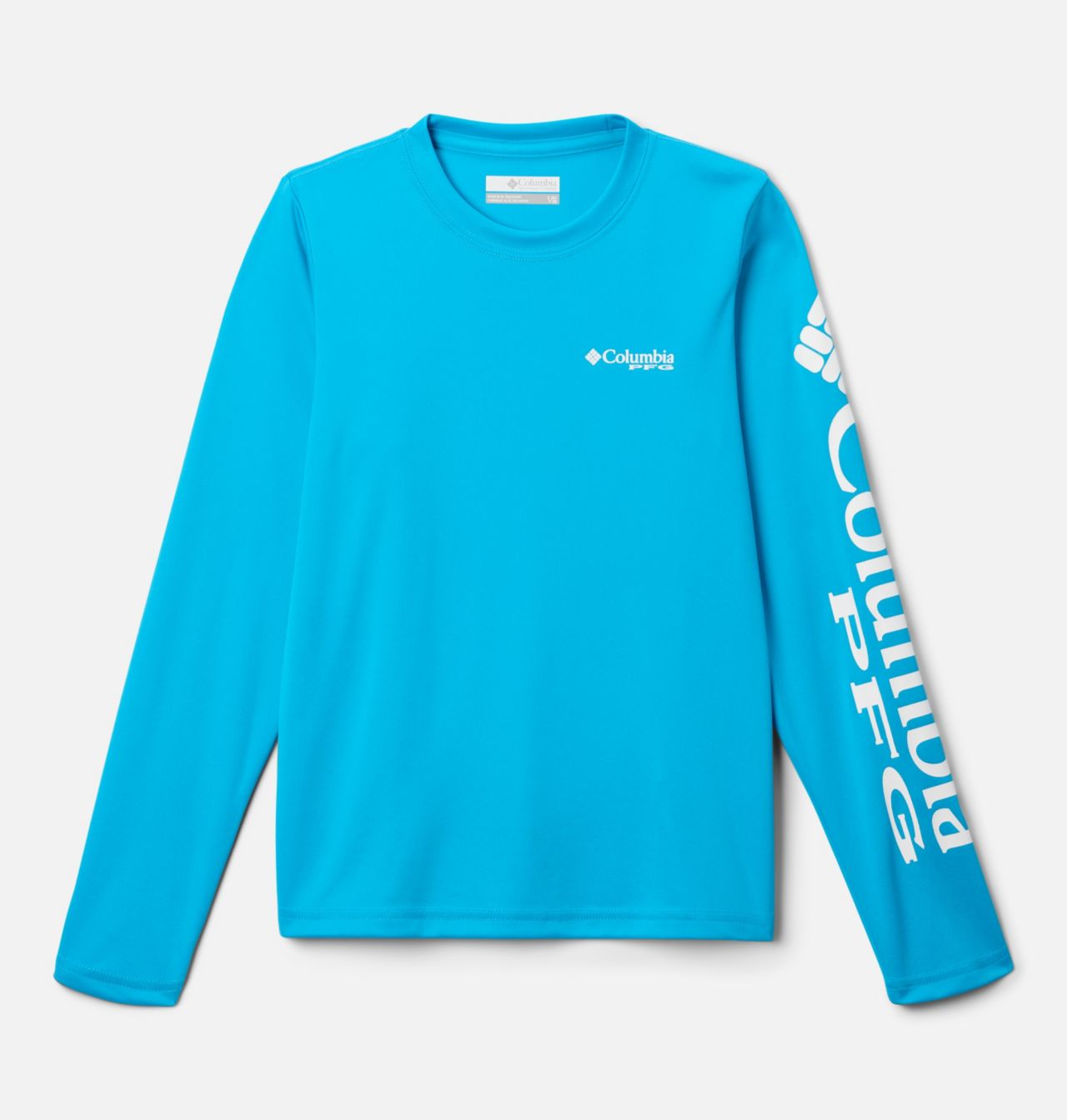 Boys' PFG Terminal Tackle™ Long Sleeve Shirt 1