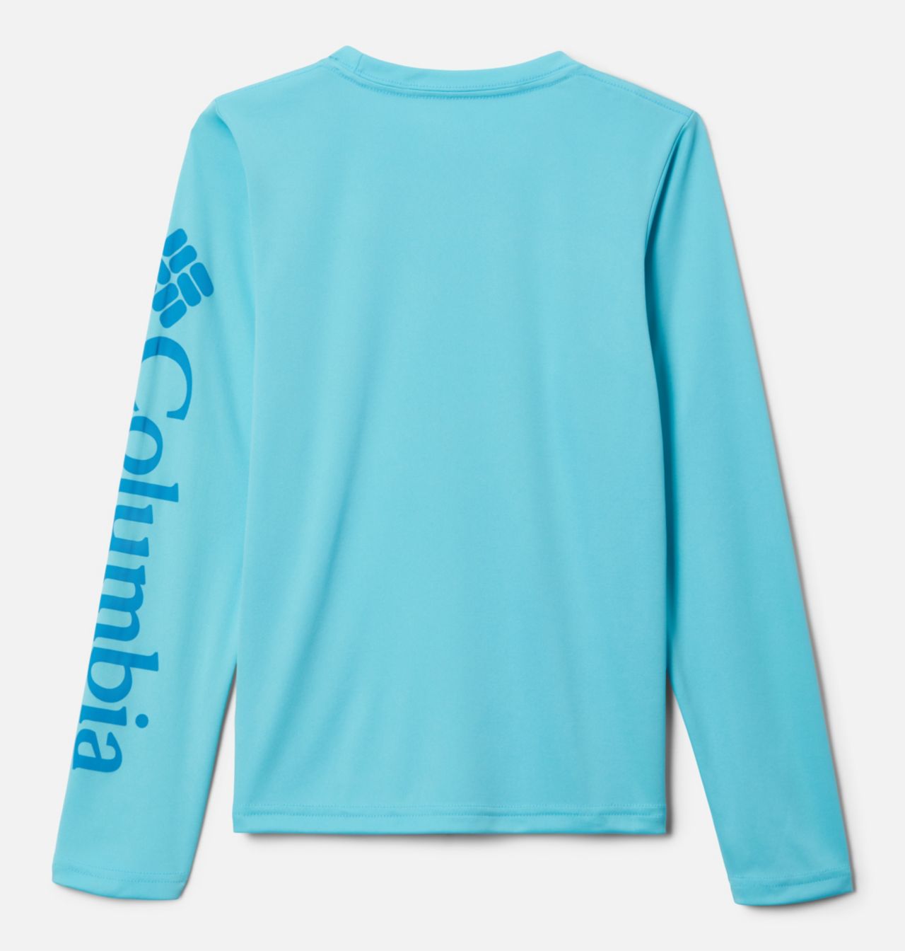 Boys' PFG Terminal Tackle™ Long Sleeve Shirt 2