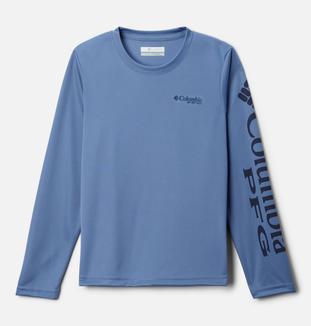 Boys' PFG Terminal Tackle™ Long Sleeve Shirt 1