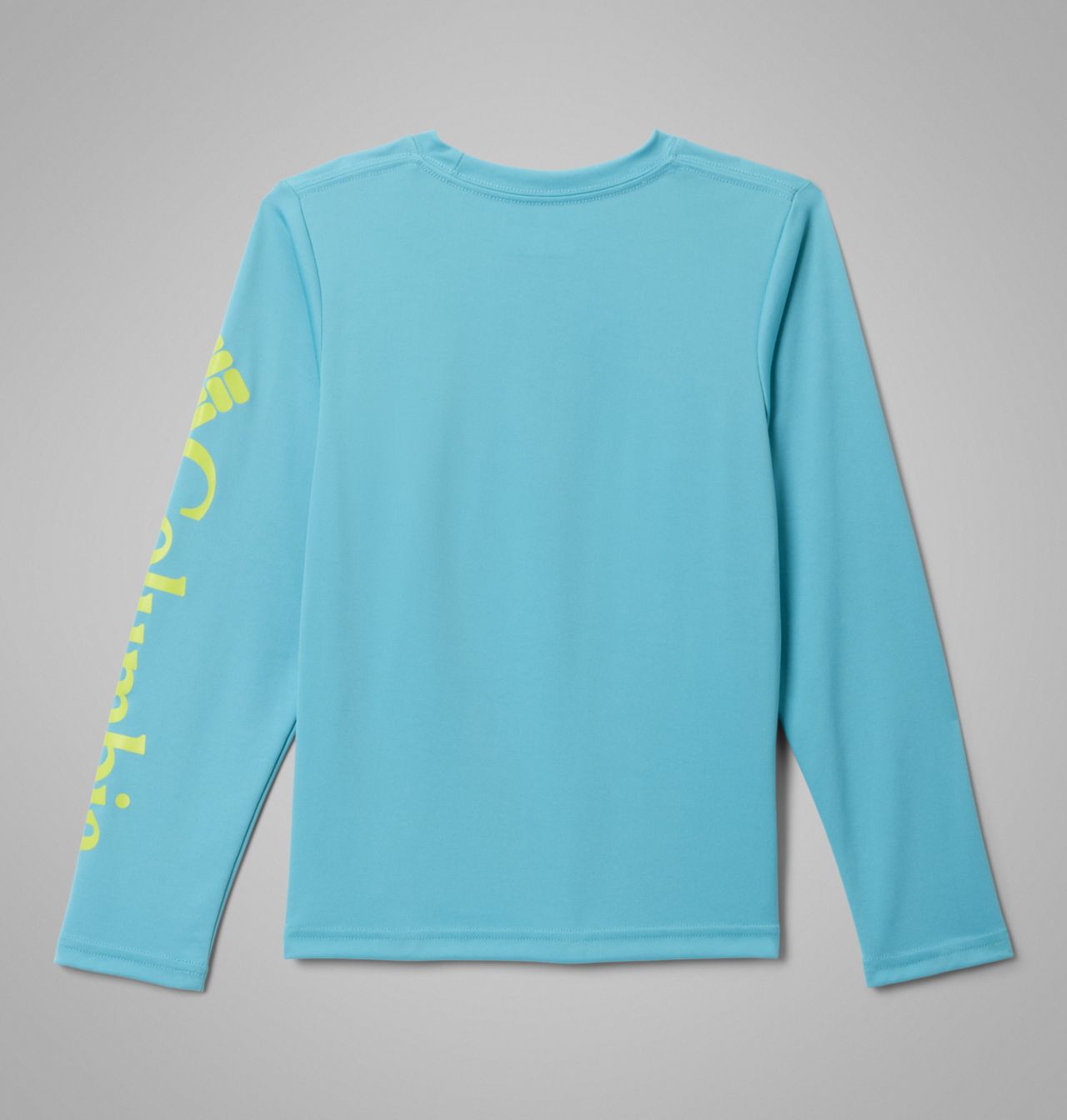 Boys' PFG Terminal Tackle™ Long Sleeve Shirt | 455 | S 2