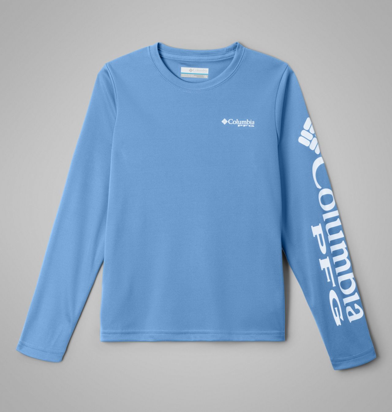Boys' PFG Terminal Tackle™ Long Sleeve Shirt 1