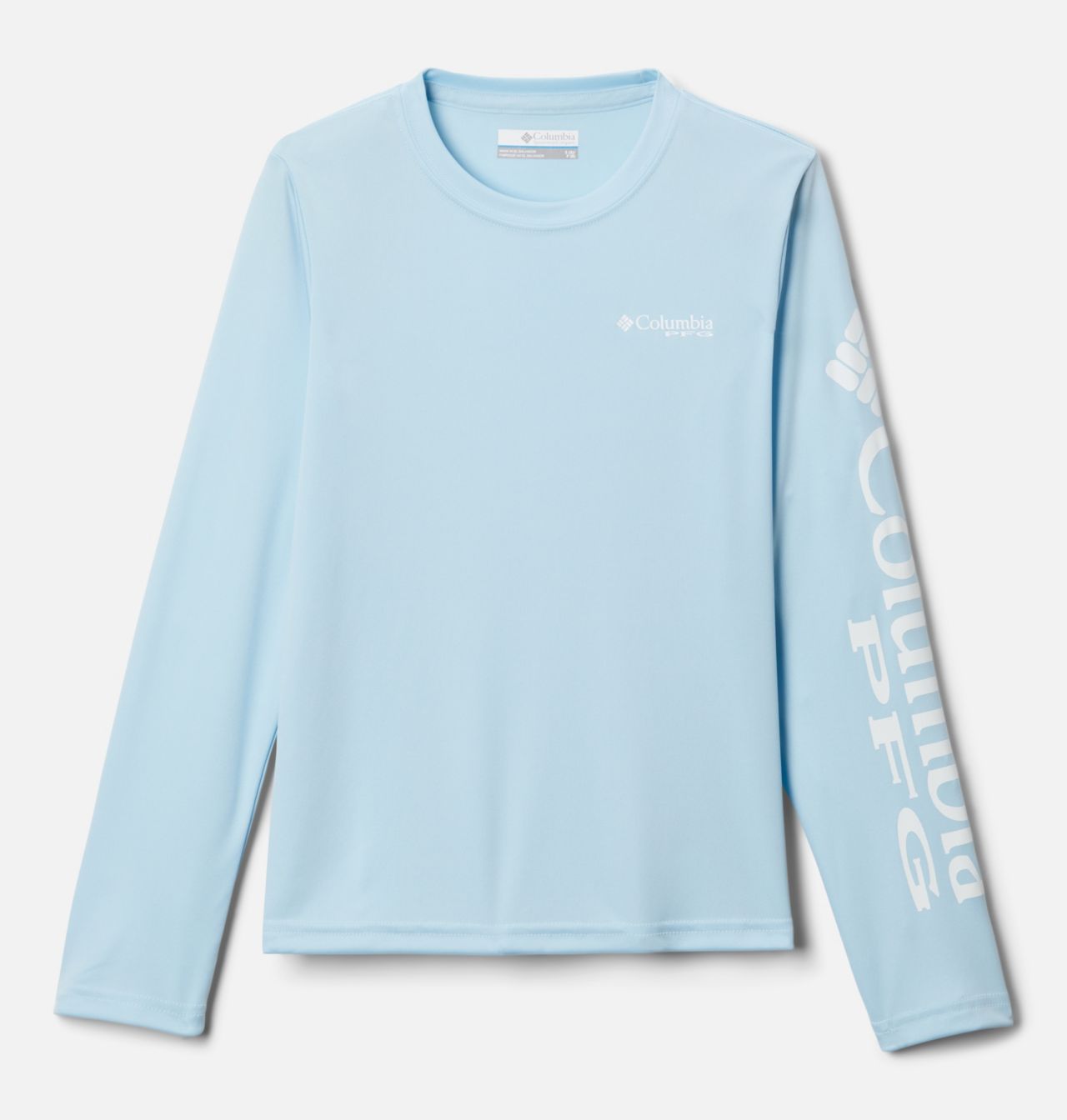 Boys' PFG Terminal Tackle™ Long Sleeve Shirt 1