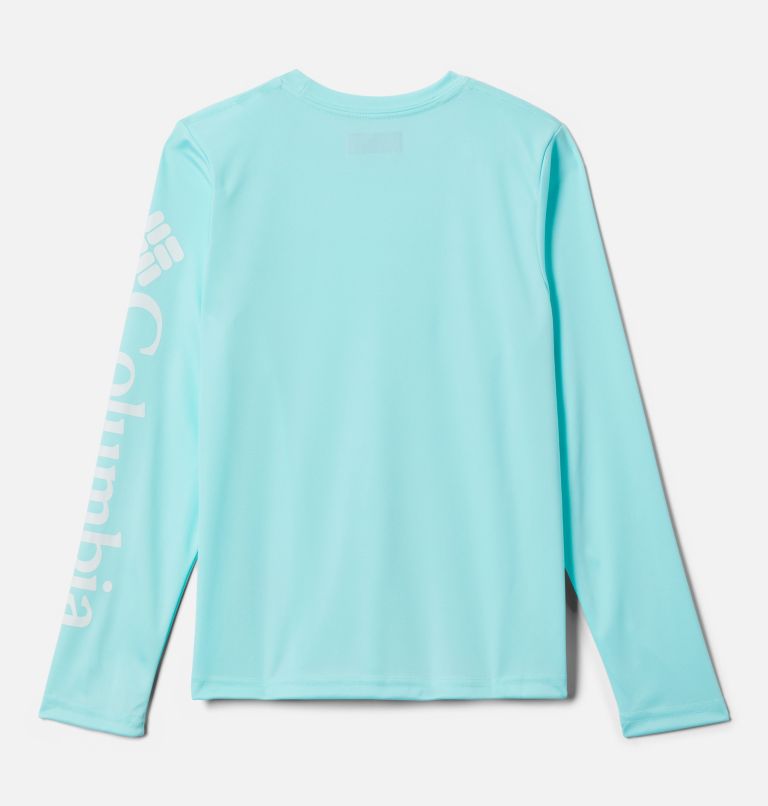 Kids' PFG Terminal Tackle™ Long Sleeve Tee