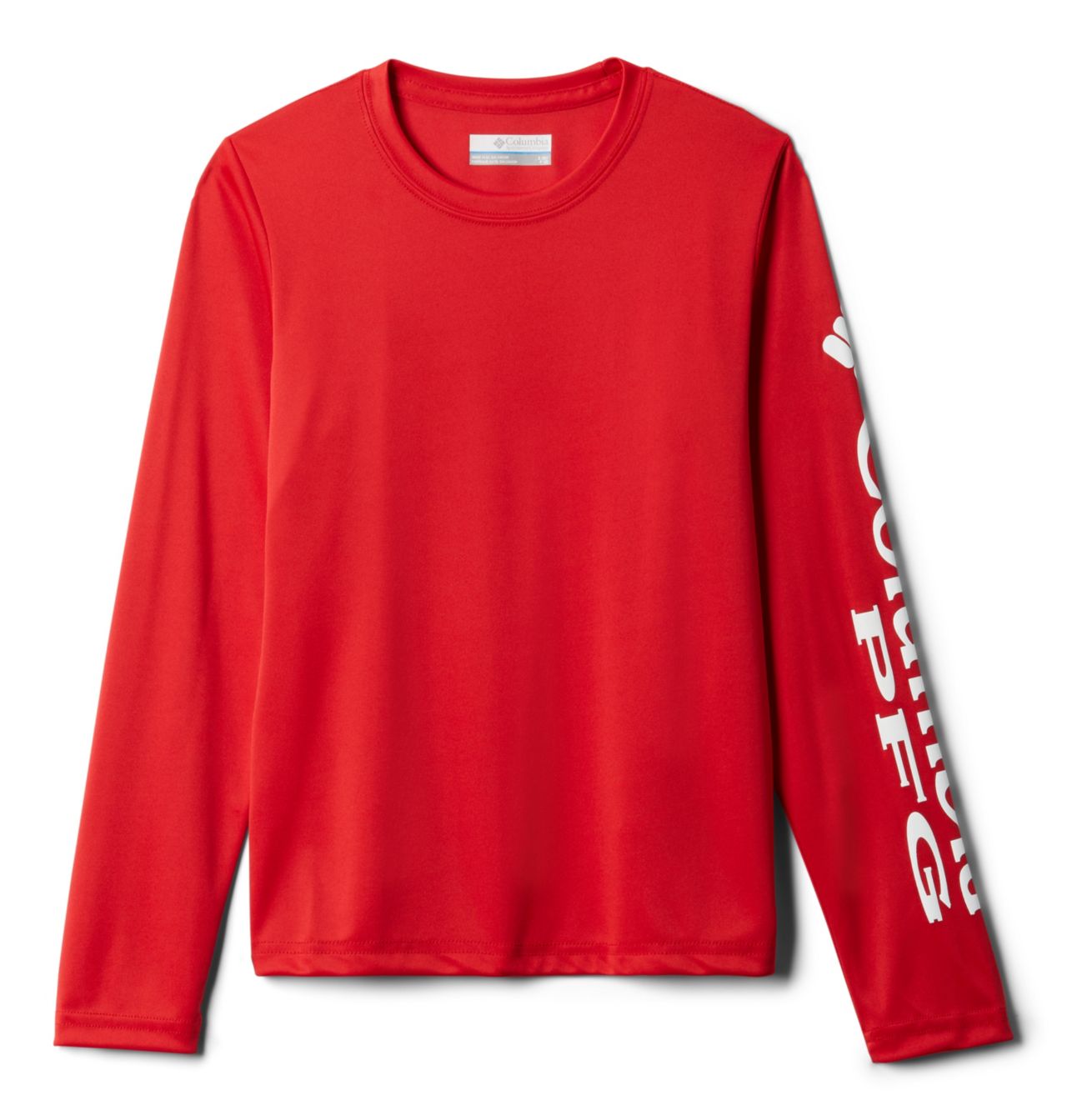 Boys' PFG Terminal Tackle™ Long Sleeve Shirt 1