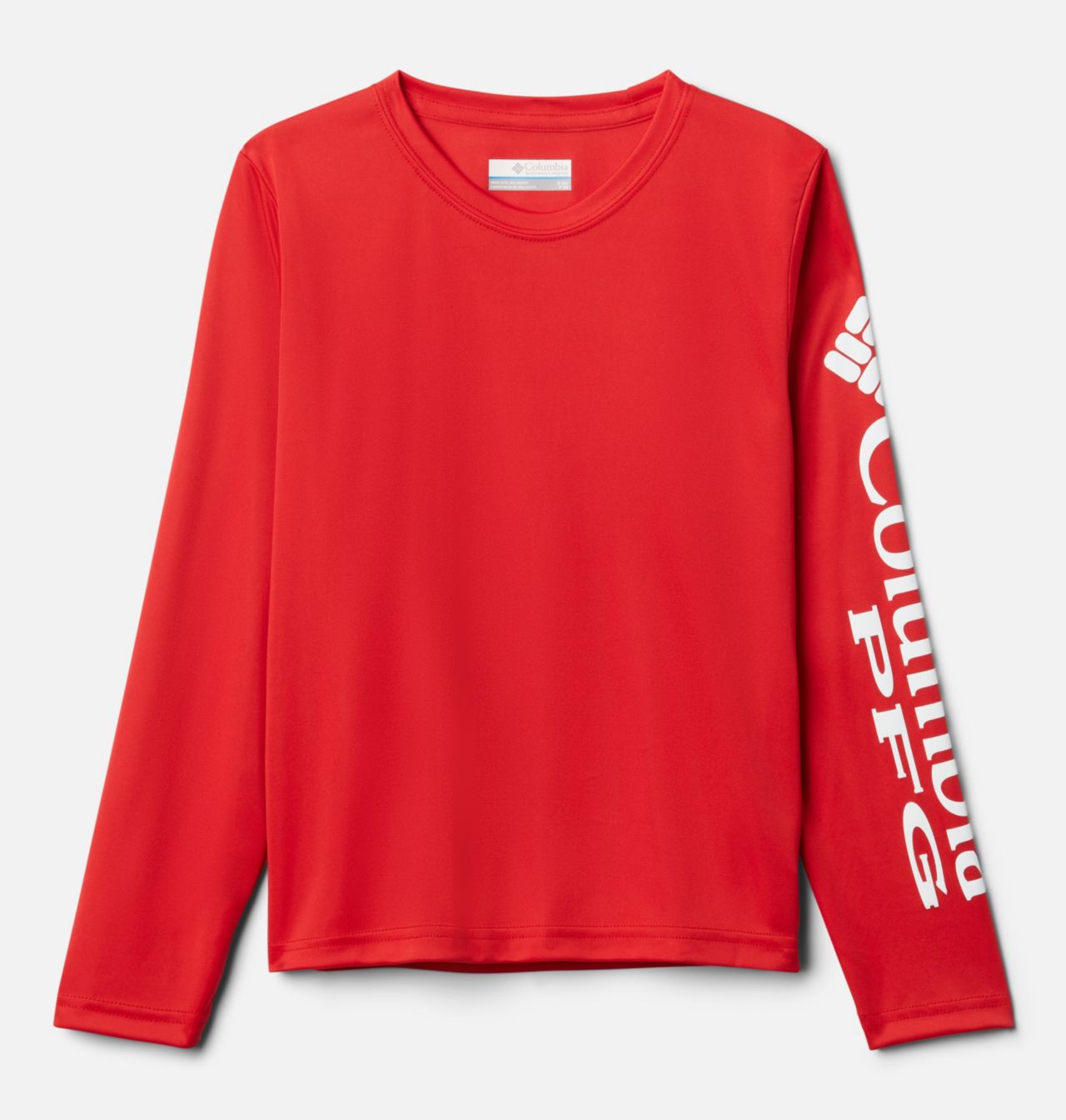 Boys' PFG Terminal Tackle™ Long Sleeve Shirt 1