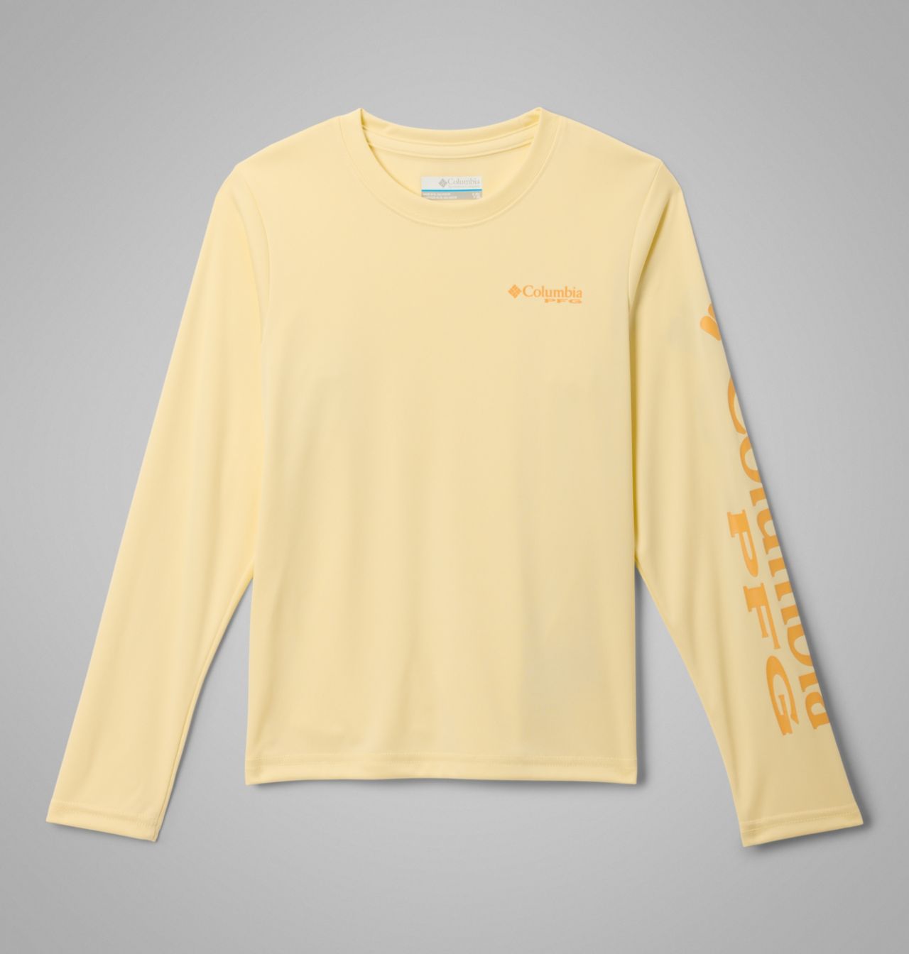 Boys' PFG Terminal Tackle™ Long Sleeve Shirt 1